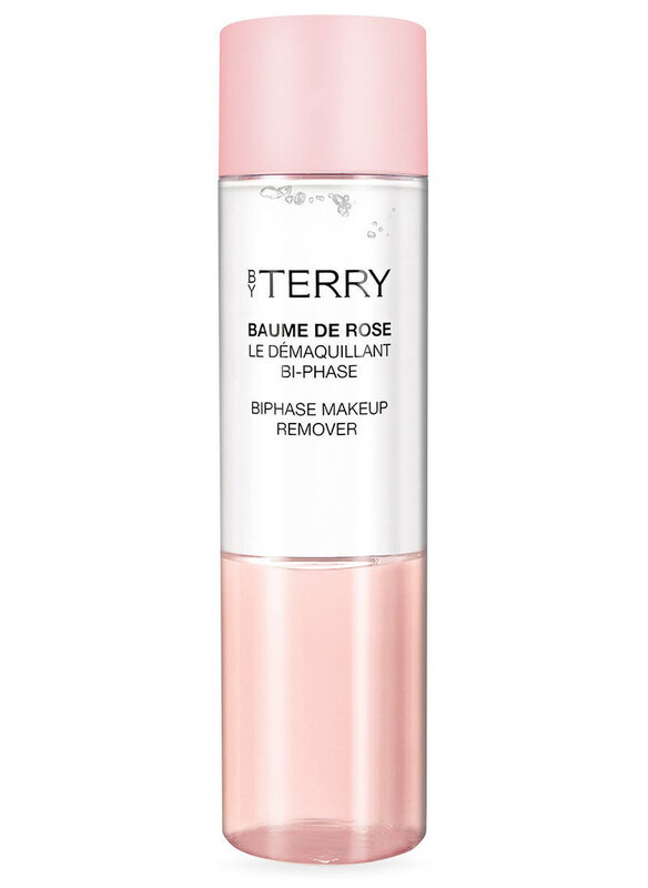 

By Terry Baume de Rose Bi-Phase Make-up Remover, 200ml, Pink