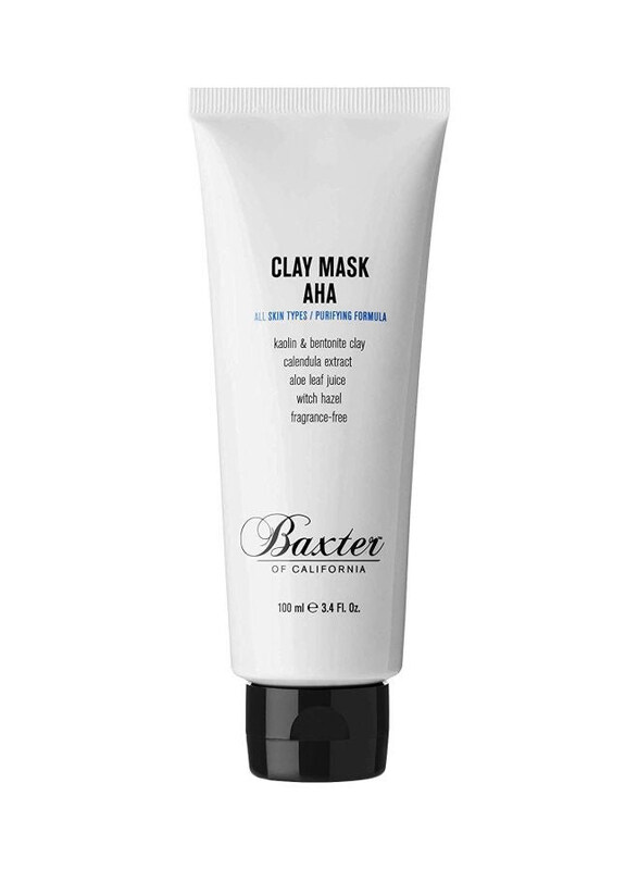 

Baxter of California Aha Clay Mask, 100ml