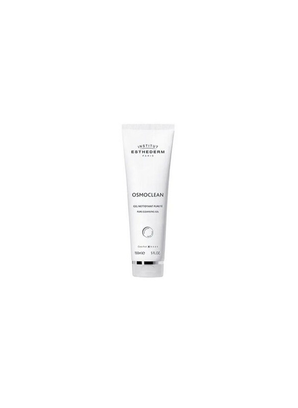 

Esthederm Gel Nettoyant Purete Cleansing Face Gel, 150ml