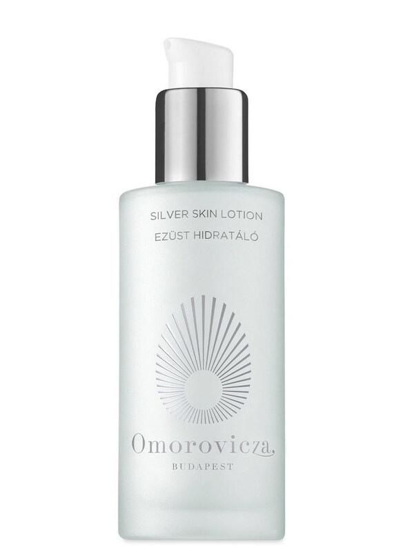 

Omorovicza Silver Skin Lotion, 50ml