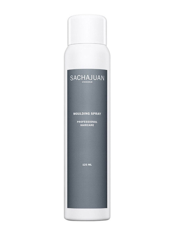 

Sachajuan Styling Moulding Spray for Curly Hair, 125ml