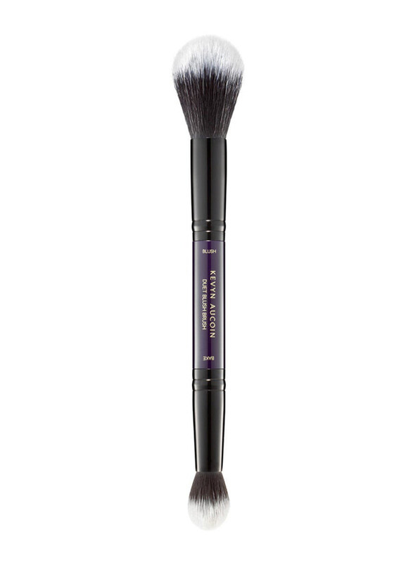 

Kevyn Aucoin Duet Blush Brush, Black