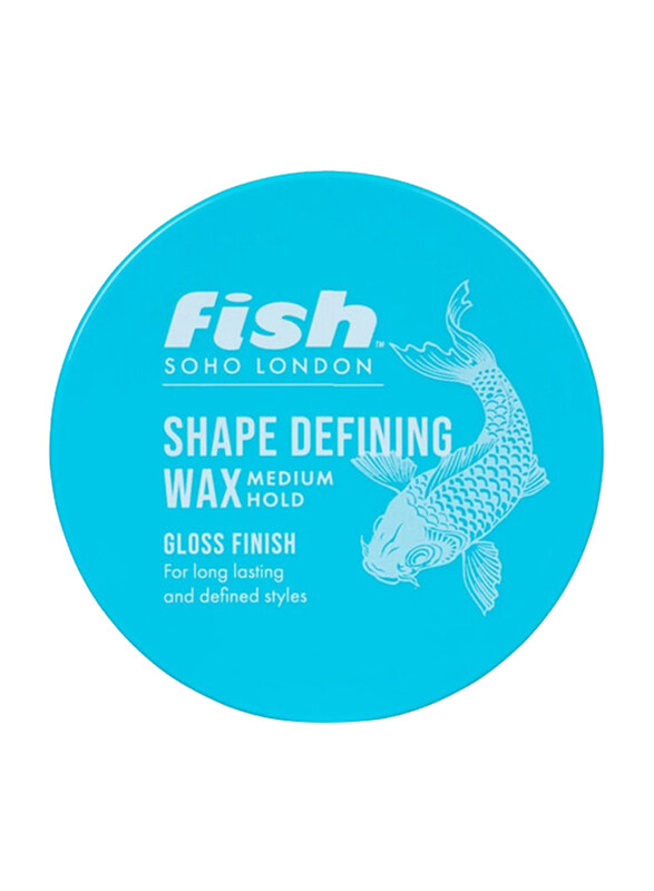 

Fish Shape Defining Wax, 100ml