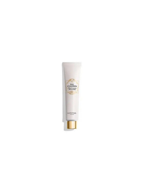 

Goutal Paris Eau D'hadrien Hand Balm, 40ml
