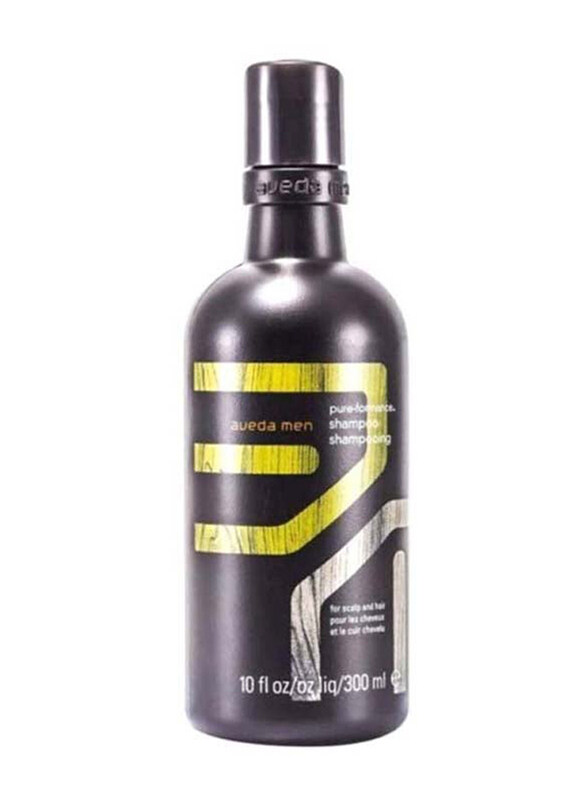 

Aveda Pure-Formance Shampoo for All Hair Types, 300ml