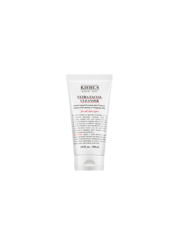 

Kiehl'S Ultra Facial Cleanser, 150ml