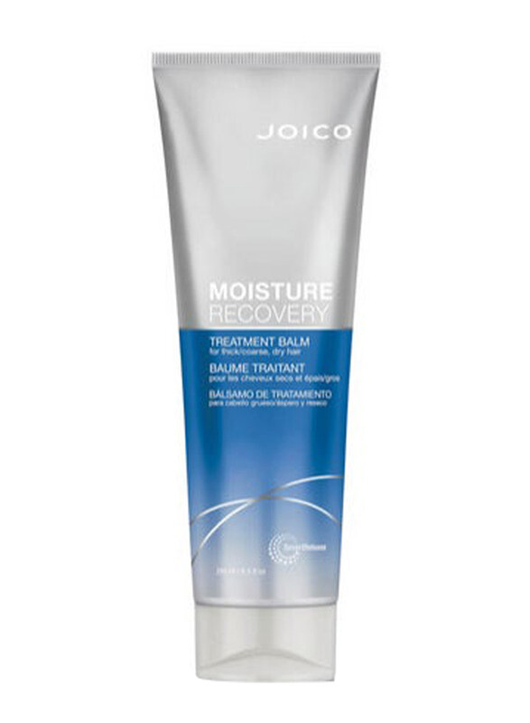 

Joico Moisture Recovery Treatment Balm for Dry Hair, 250ml