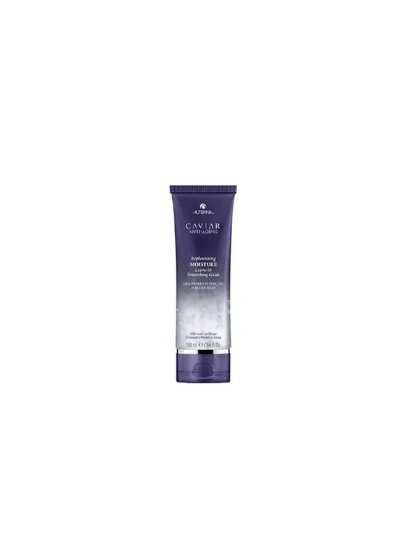 

Alterna Replenishing Moisture Leave-in Smoothing Gel, 100ml