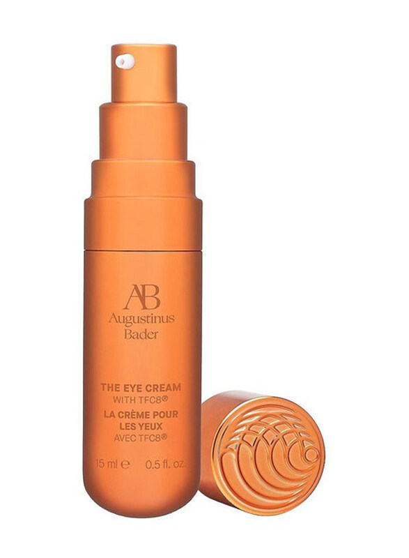 

Augustinus Bader The Eye Cream Nomad, 15ml