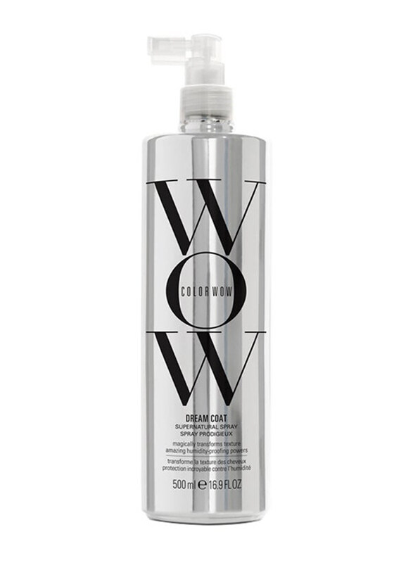 

Color Wow Dream Coat Supernatural Spray, 500ml