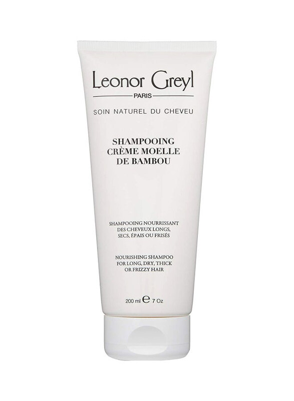 

Leonor Greyl Shampooing Creme Moelle De Bambou Nourishing Shampoo, 200ml