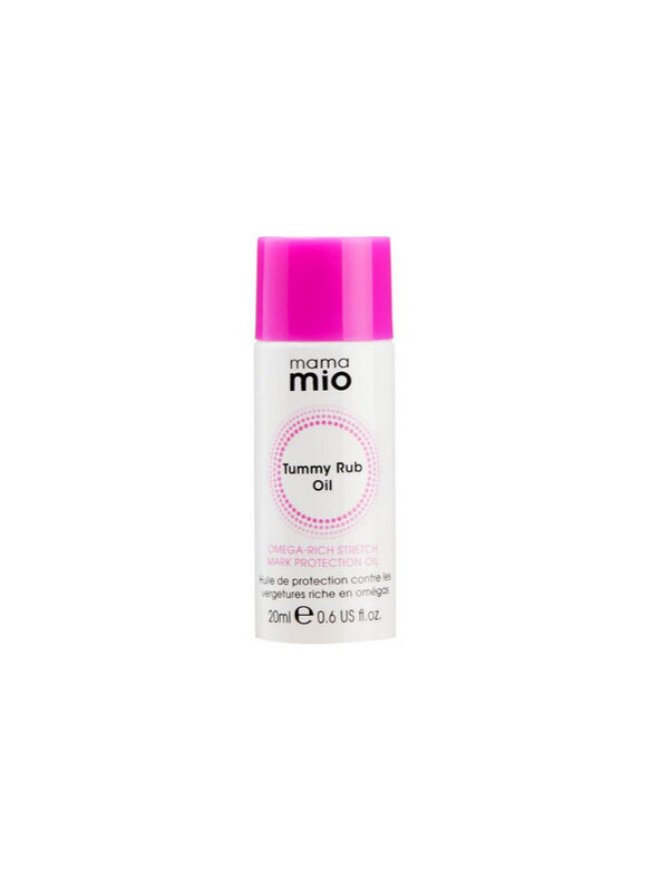 

Mama Mio the Tummy Mini Rub Oil, 20ml