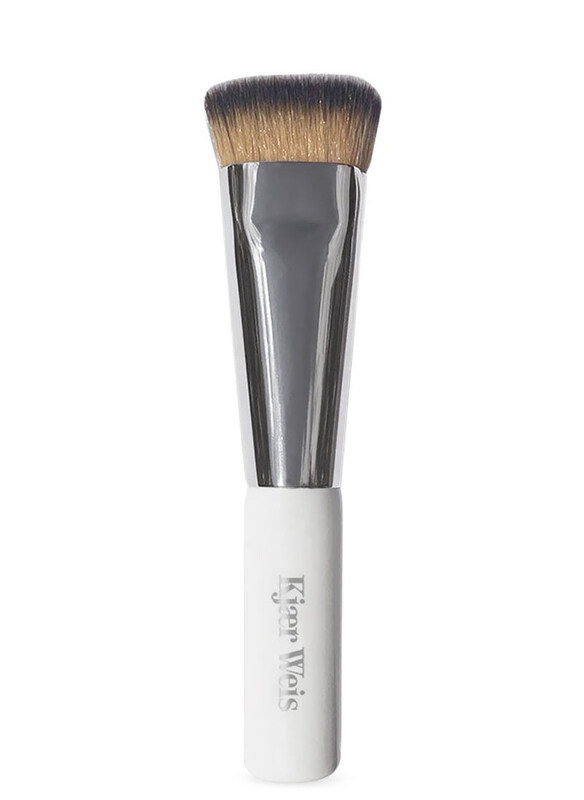

Kjaer Weis Buffer Glow Brush, Multicolour
