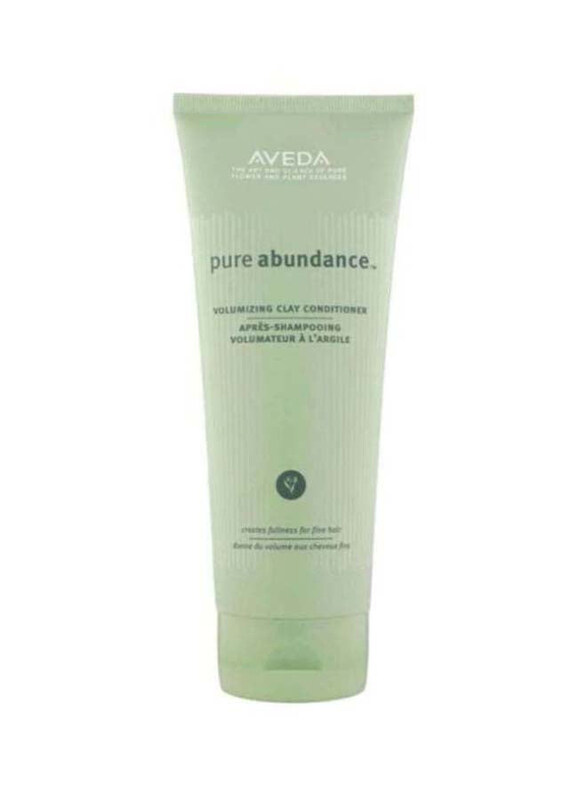

Aveda Pure Abundance Volumizing Clay Conditioner for All Hair Types, 200ml