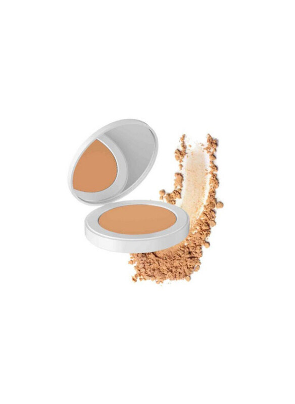 

Liht Organics Sheer Radiance Blush Face Blusher & Bronzer, RB04 Peach Tulip, Peach