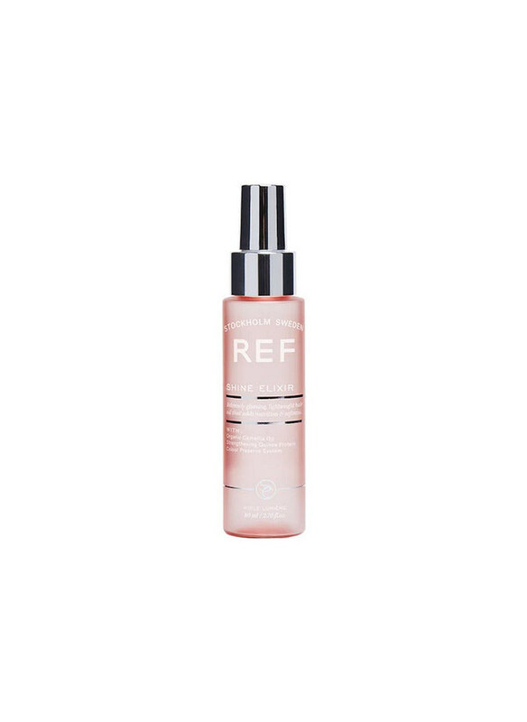 

REF. Get It Straight 241 for All Hair Types, 125ml