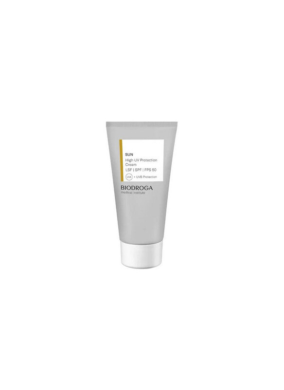 

Biodroga High UV Protection Cream SPF 50, 50ml