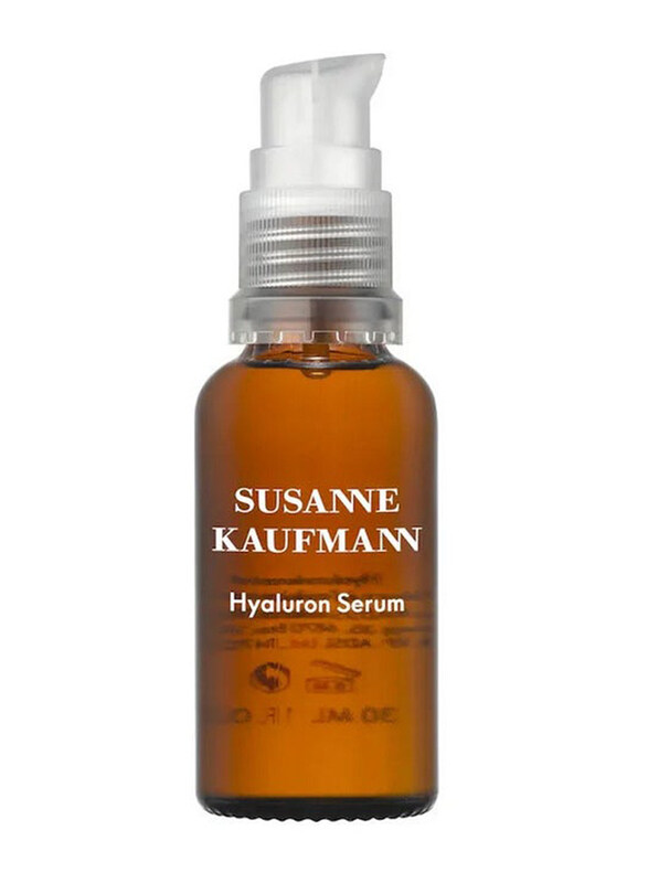 

Susanne Kaufmann Hyaluron Face Serum, 30ml