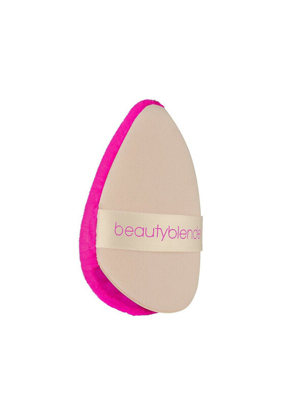 

Beautyblender Power Blender, Pink/White