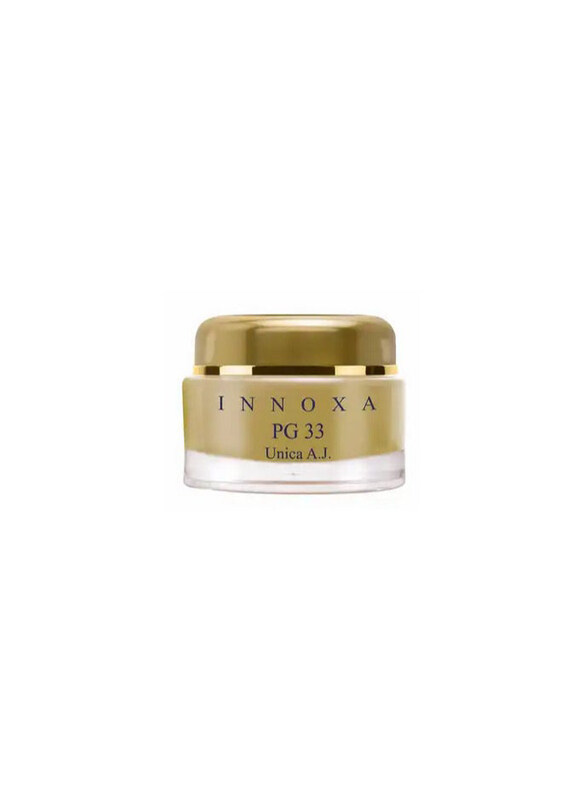

Innoxa PG 33 Unica Aj Anti Aging Face Cream, 50ml