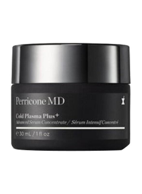 

Perricone Md Cold Plasma Plus+ Advanced Serum Concentrate, 30ml
