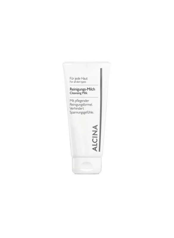 

Alcina Cleansing Milk, 150ml