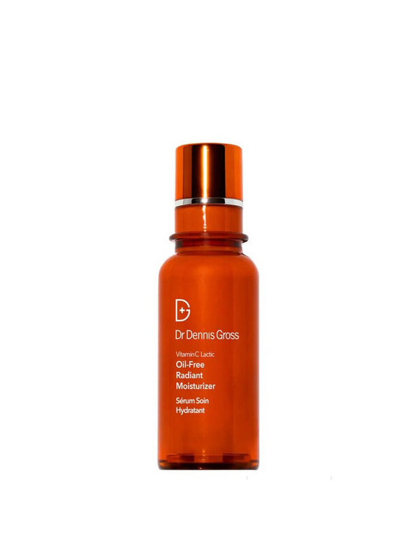 

Dr. Dennis Gross Skincare Vitamin C Lactic Oil-free Radiant Moisturiser, 50ml