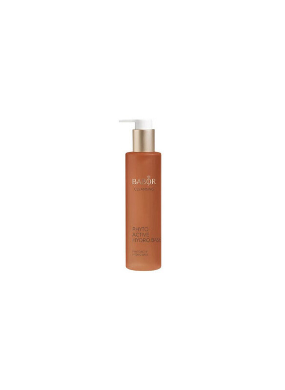 

Babor Cleansing Phyto Active Hydro Base Toner, 100ml