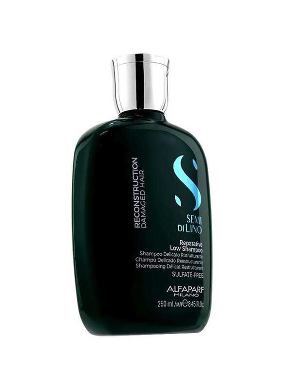 

Alfaparf Semi Di Lino Reconstruction Reparative Low Shampoo, 250ml