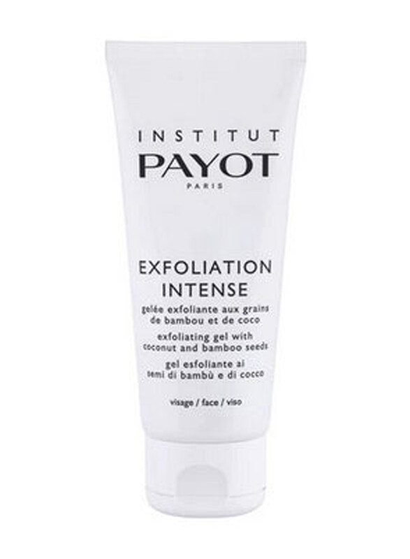 

Payot Exfoliation Intense Gel, 100ml
