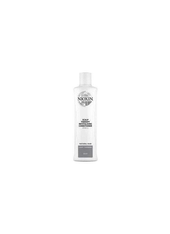 

Nioxin Scalp Revitaliser Conditioner, 300ml