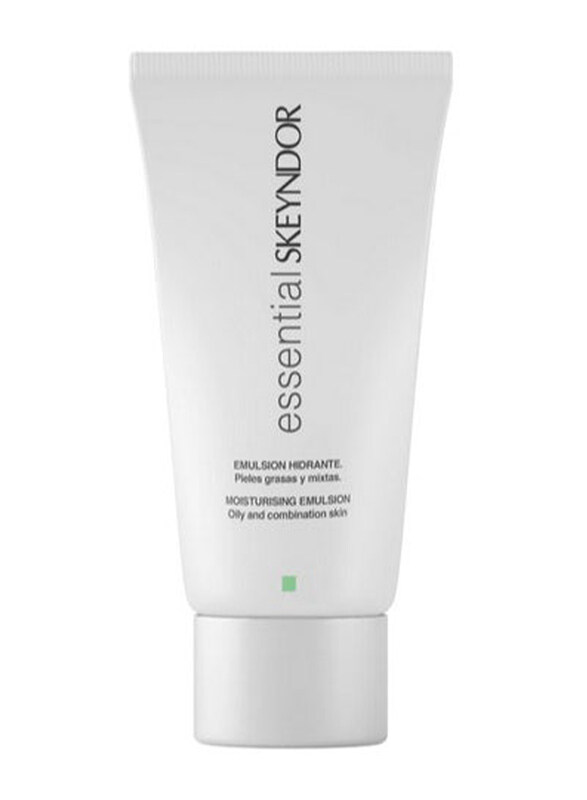 

Skeyndor Moisturizing Emulsion for Combination to Oily Skin, 50ml