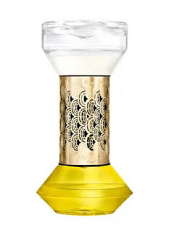 

Diptyque Mimosa Diffuser, 75ml, Yellow