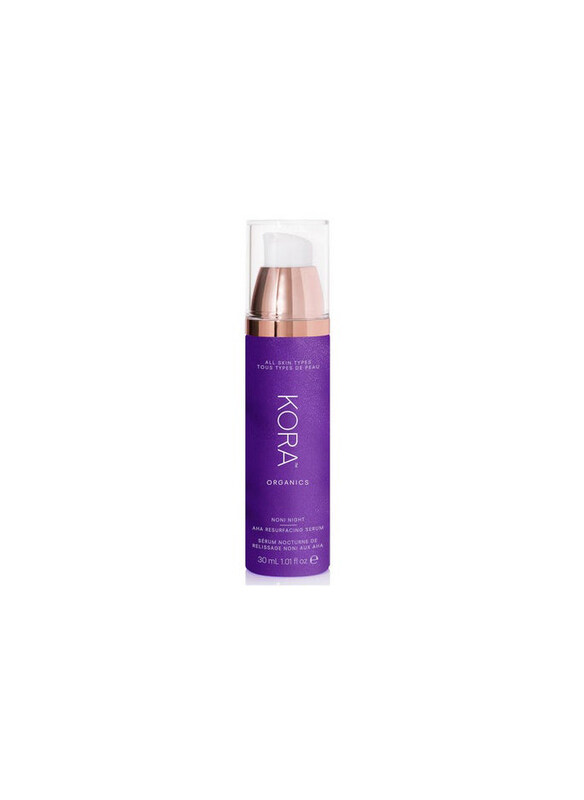 

Kora Organics Noni Night Aha Resurfacing Serum, 30ml