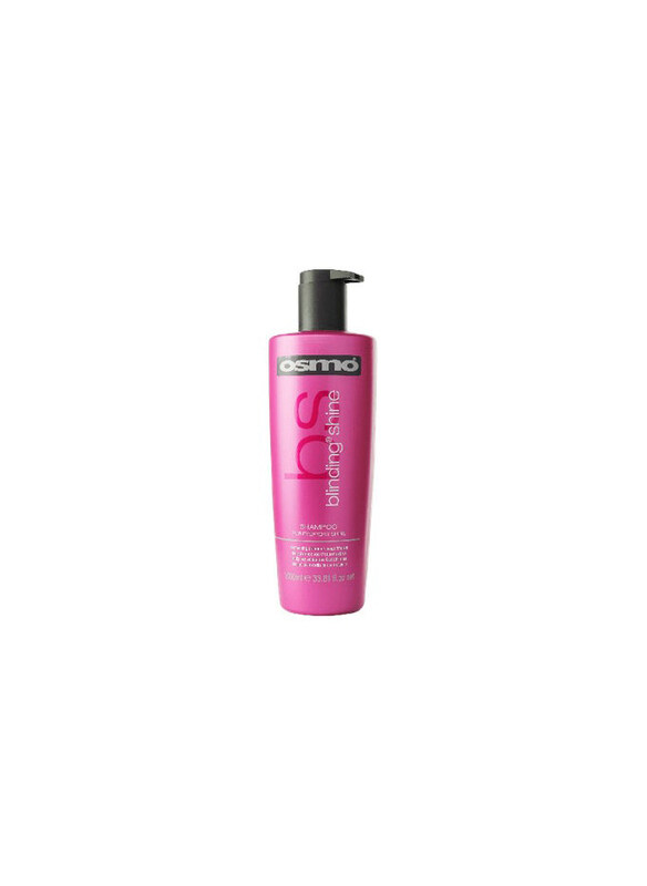 

Osmo Blinding Shine Shampoo for All Hair Types, 1000ml
