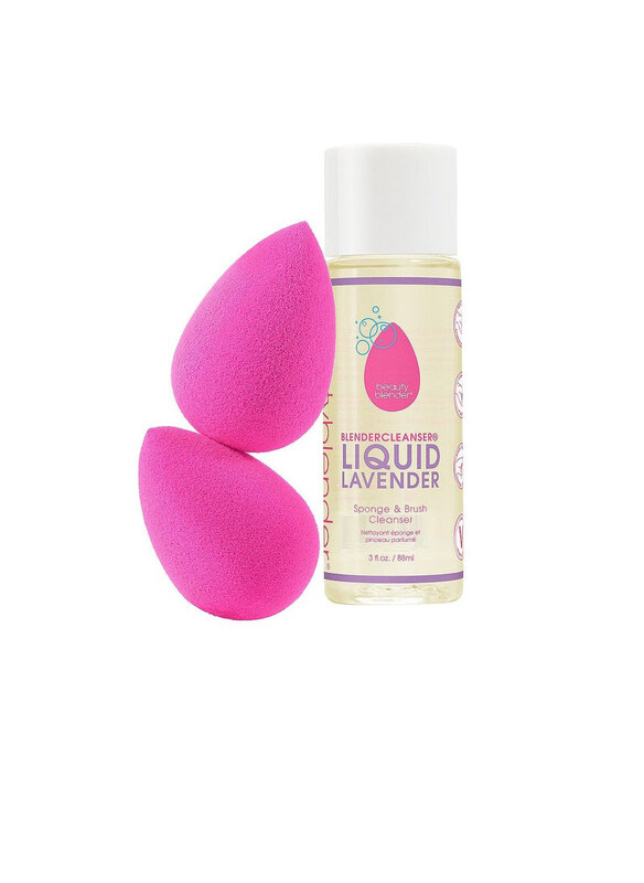 

Beautyblender Back 2 Basics, Pink