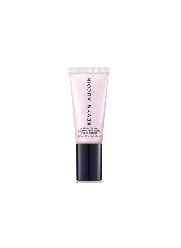 

Kevyn Aucoin Glass Glow Face Highlighter, 30ml, Pixie Dream, Pink