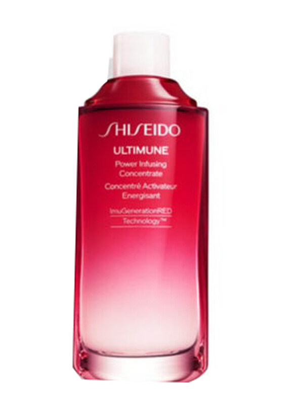 

Shiseido Ultimune Power Infusing Concentrate Refill, 75ml