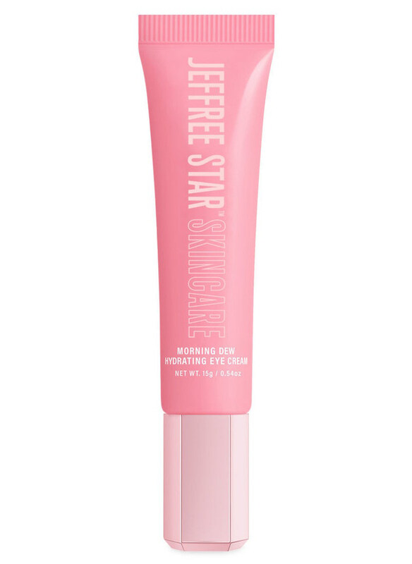 

Jeffree Star Cosmetics Morning Dew Hydrating Eye Cream, 15gm