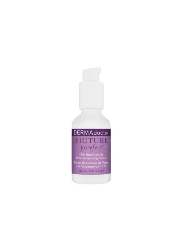 

Dermadoctor Picture Porefect 15% Niacinamide Pore Minimizing Face Serum, 30ml
