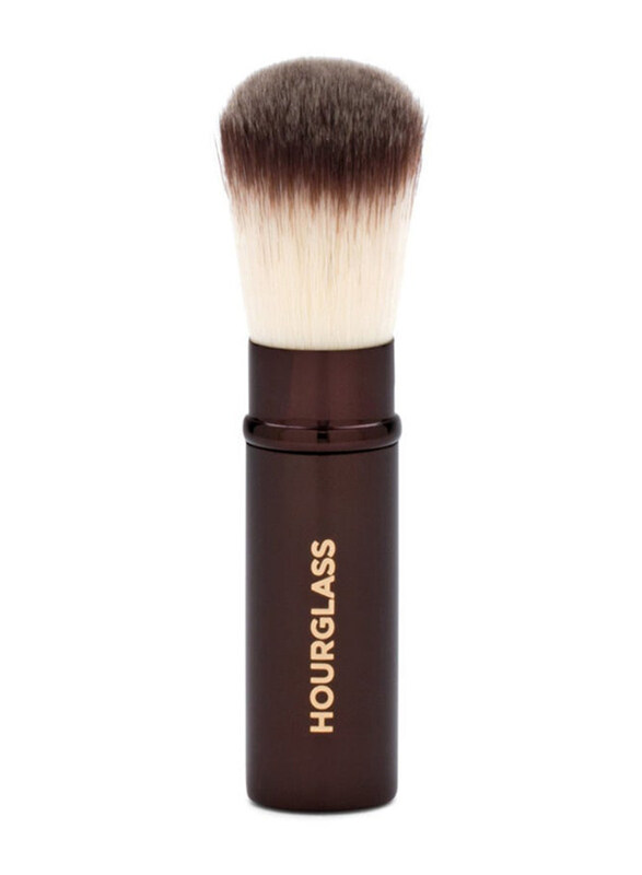 

Hourglass Retractable Foundation Brush, Multicolour