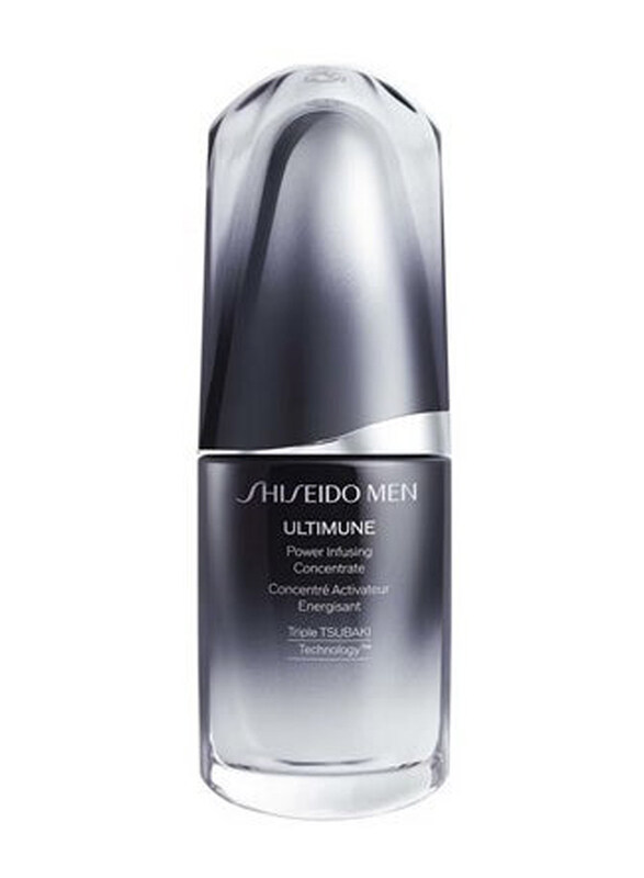 

Shiseido Men Ultimune Power Infusing Concentrate, 30ml