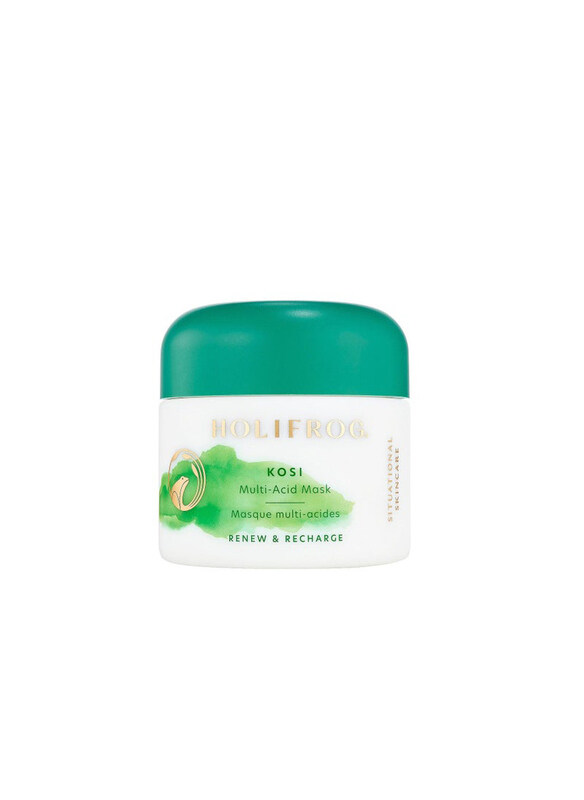 

Holifrog Kosi Multi-acid Recharging Mask, One Size