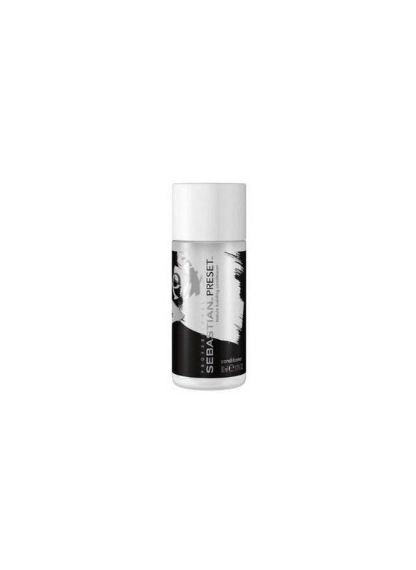 

Sebastian Effortless Preset Conditioner, 50ml