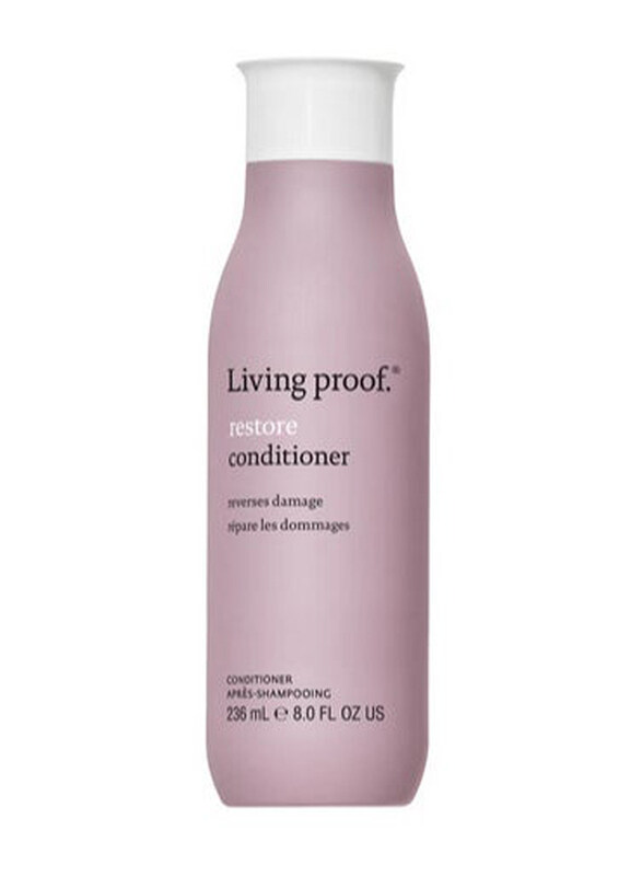 

Living Proof Restore Conditioner, 236ml