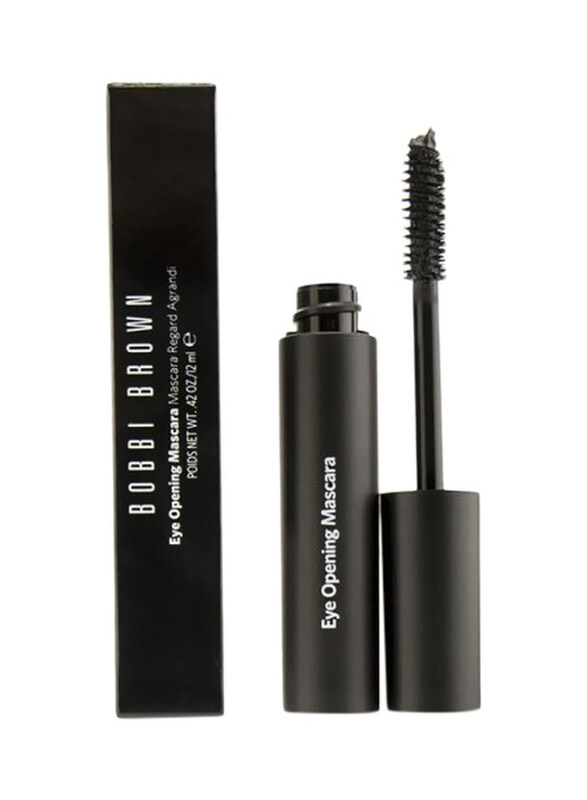 

Bobbi Brown Eye Opening Mascara, 12ml, 1 Black, Black