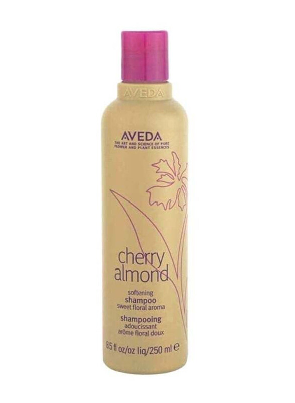 

Aveda Cherry Almond Softening Shampoo for All Hair Types, 250ml