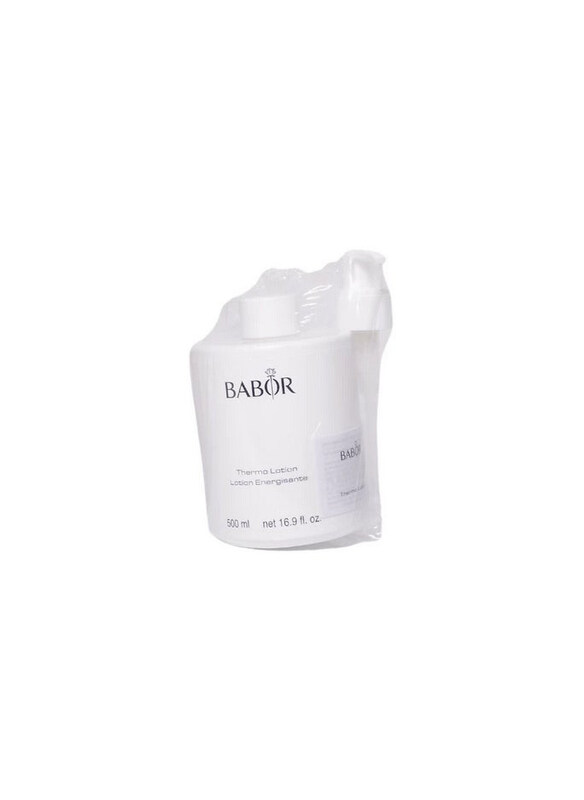 

Babor Spa Shaping Thermo Firming Body Lotion, 500ml