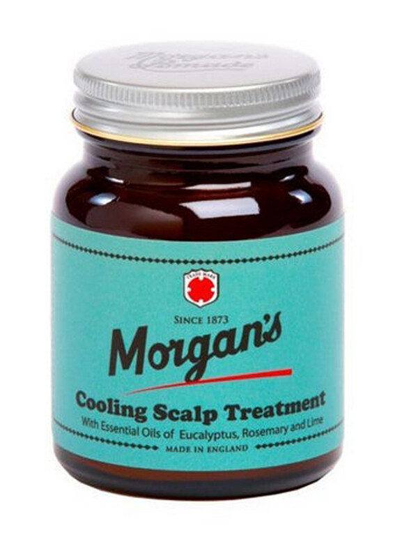 

Morgan'S Pomade Cooling Scalp Treatment, 100ml