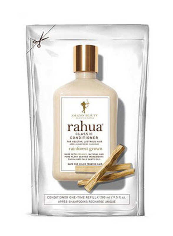 

Rahua Classic Conditioner Refill for All Hair Types, 280ml